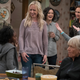 Illustration for article titled The Conners mourns Roseanne, but viewers will hardly miss her